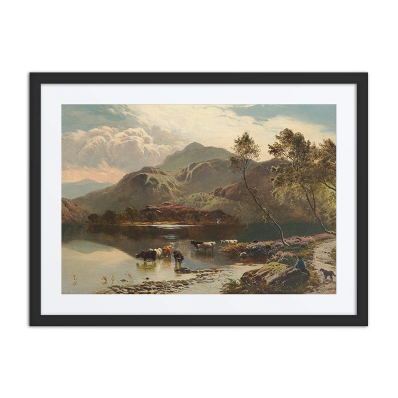 Loch Katrine
