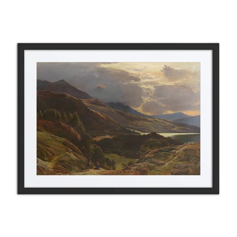 Loch Tay, Perthshire