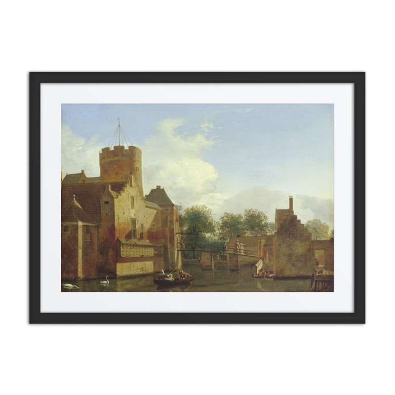 Loenerslot Castle