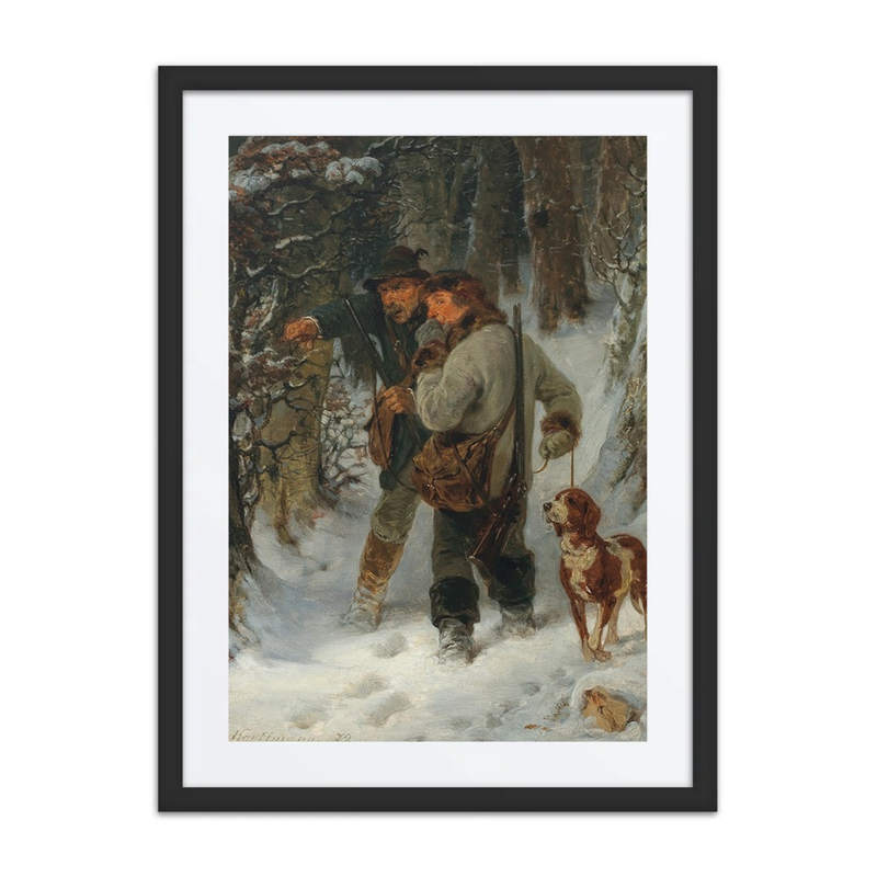 Looking for the Game