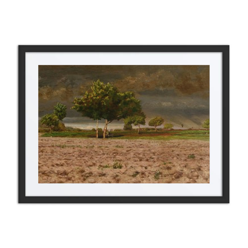 L’Orage