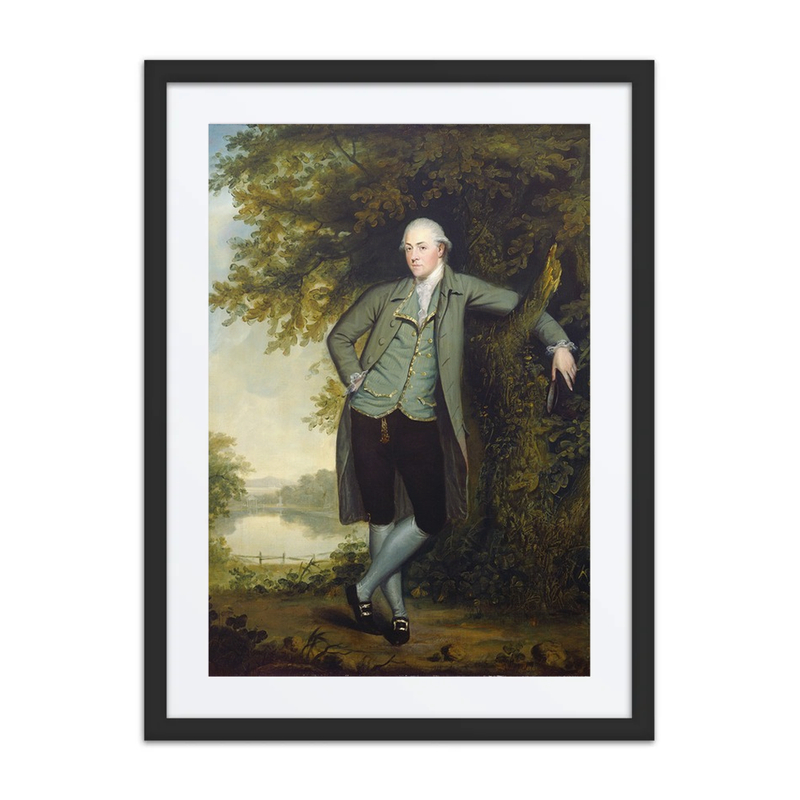 Lord Algernon Percy