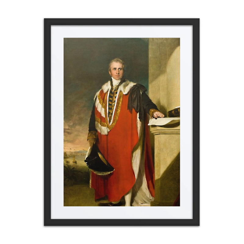 Lord Amherst