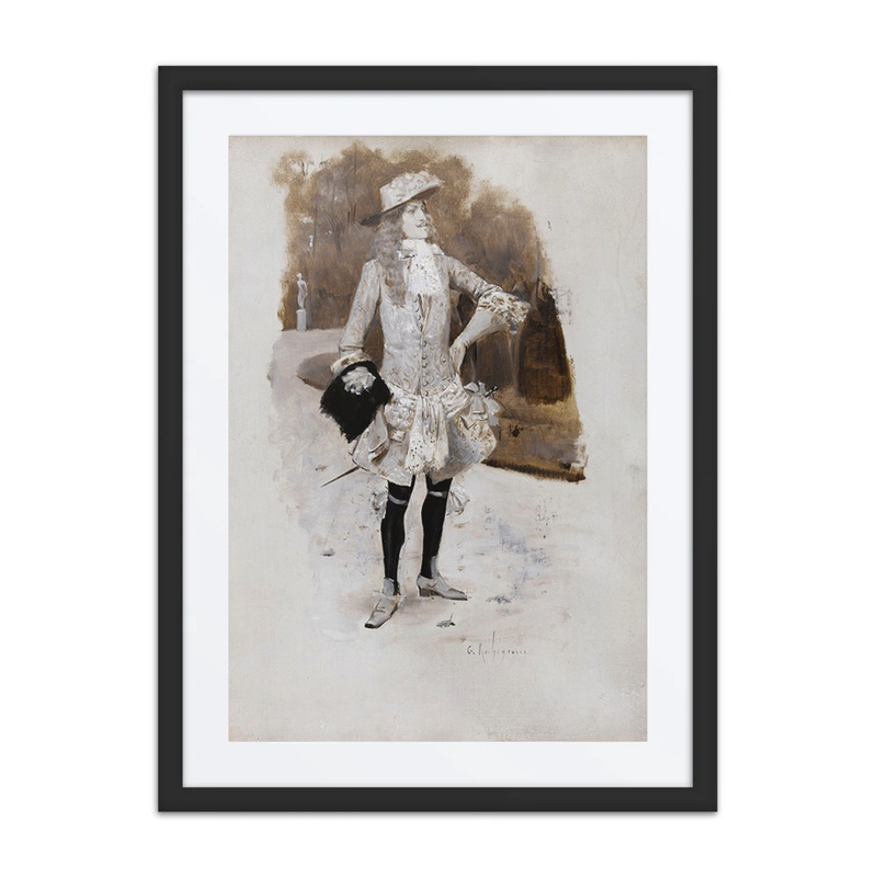 Lord David Dirry-Moir