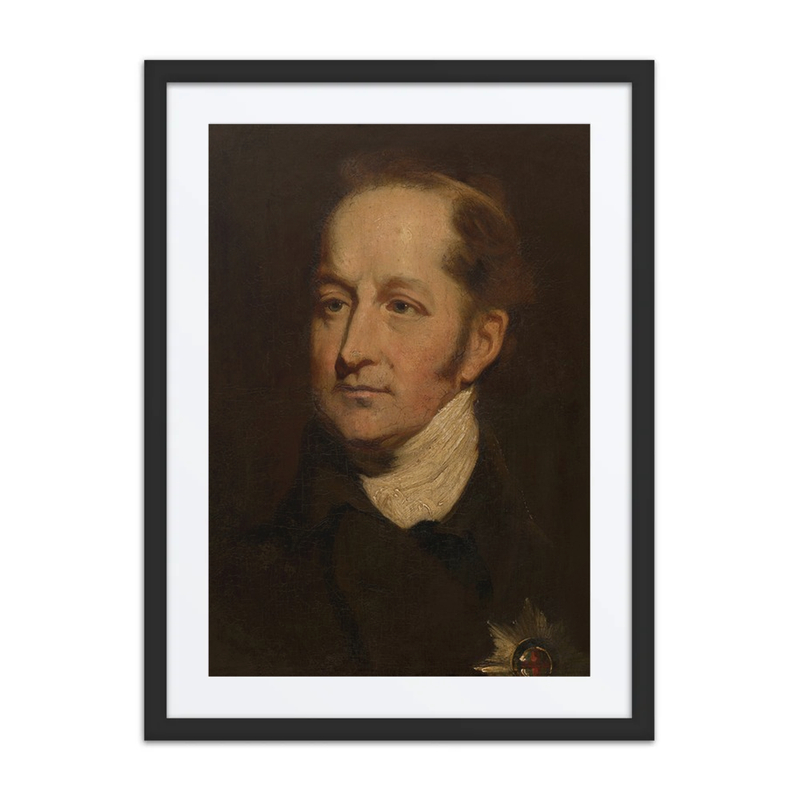 Lord Uxbridge