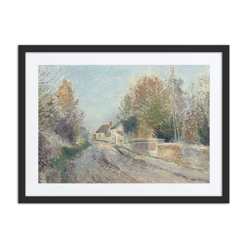 L’Orée du Village