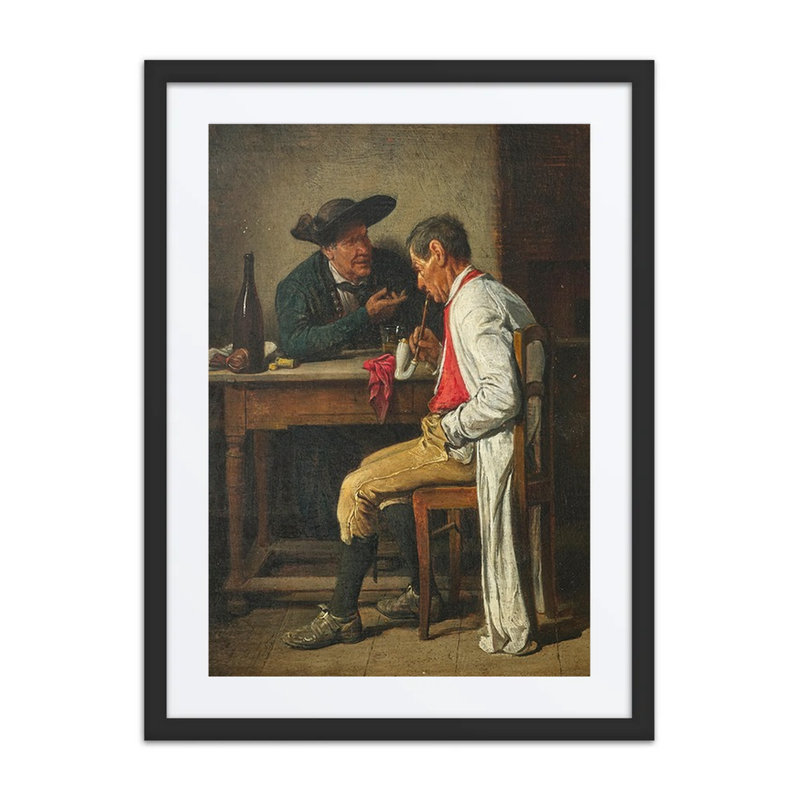 Lost in Conversation