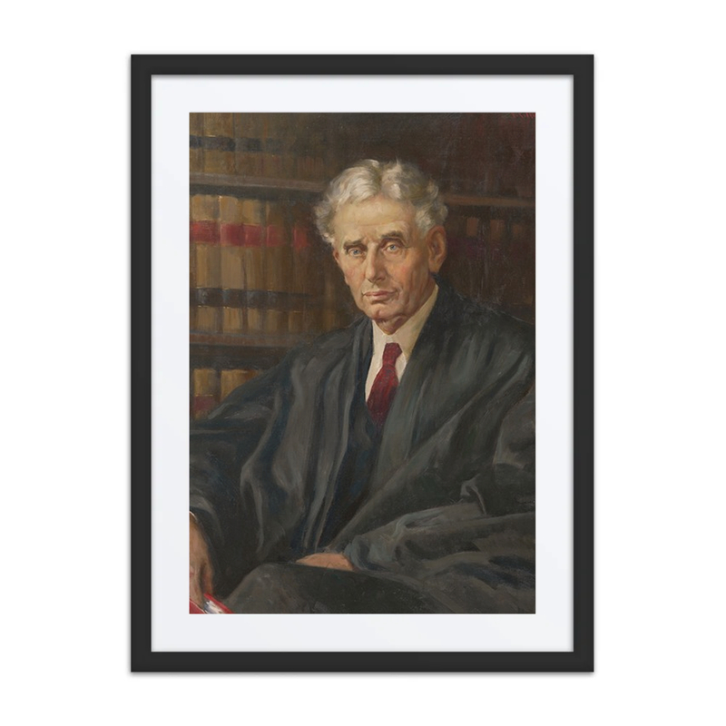 Louis Dembitz Brandeis