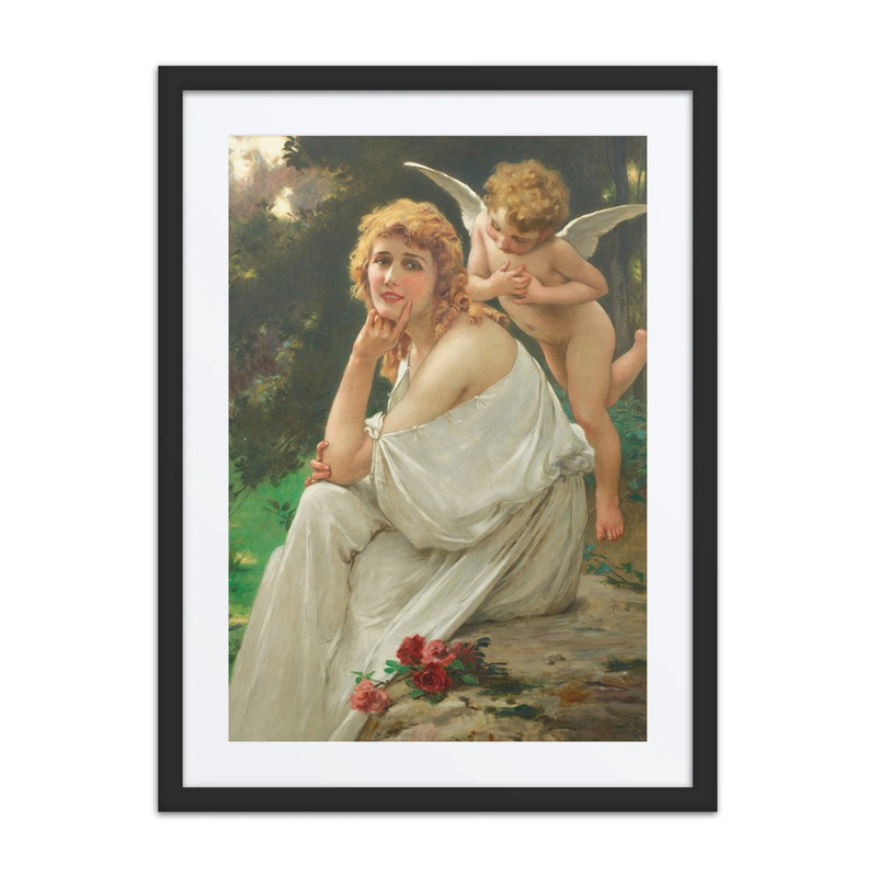 Love’s Muse