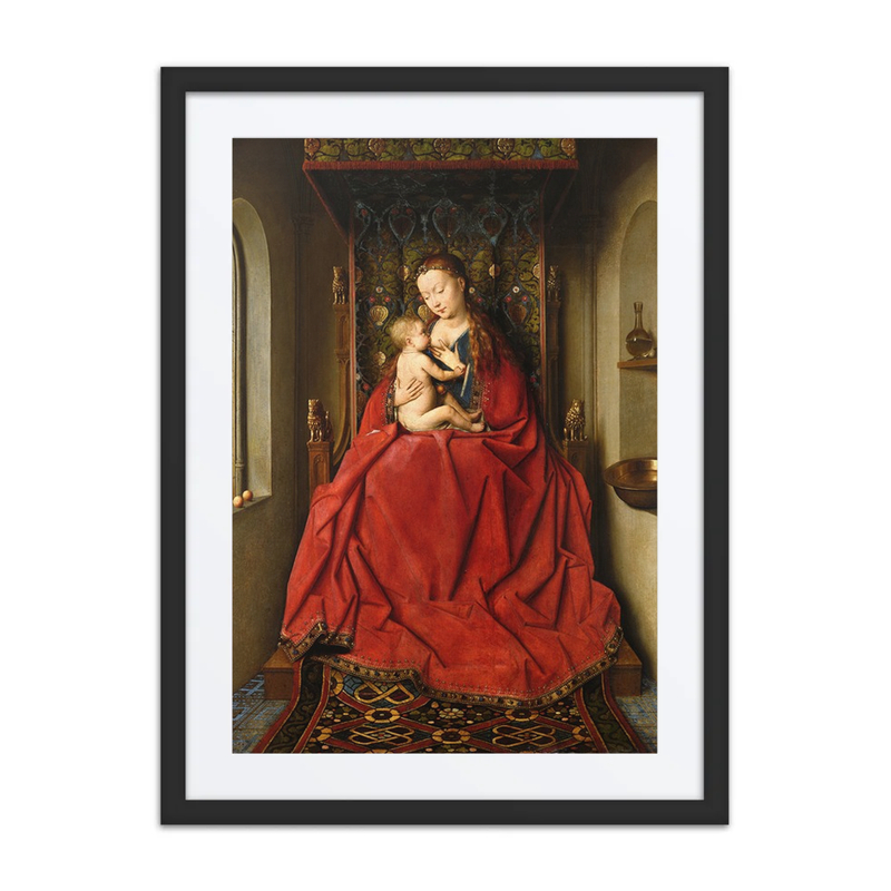 Lucca Madonna