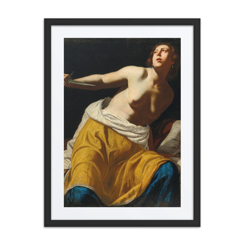 Lucretia