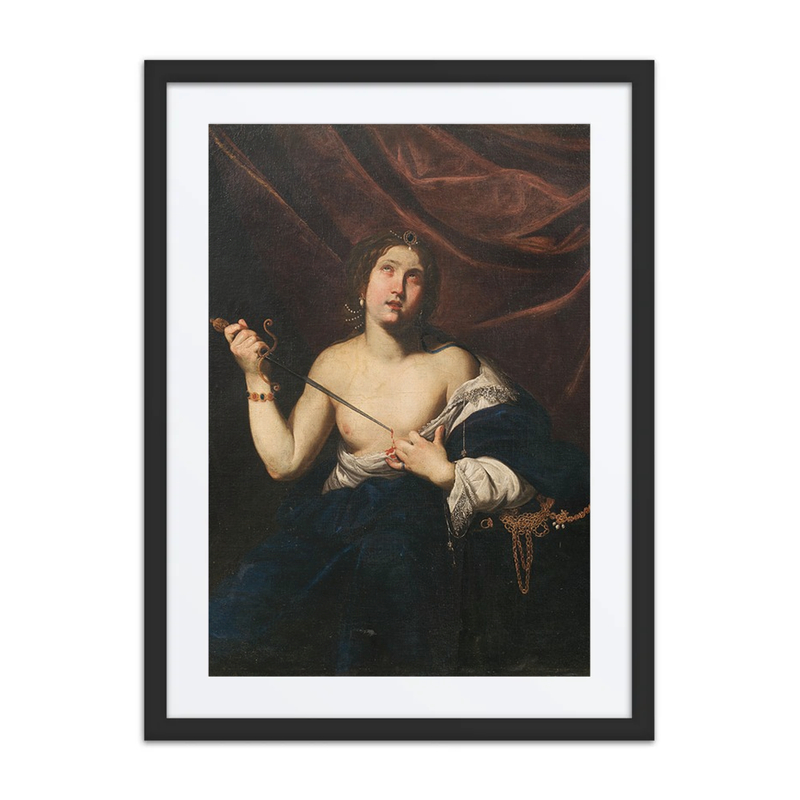 Lucretia