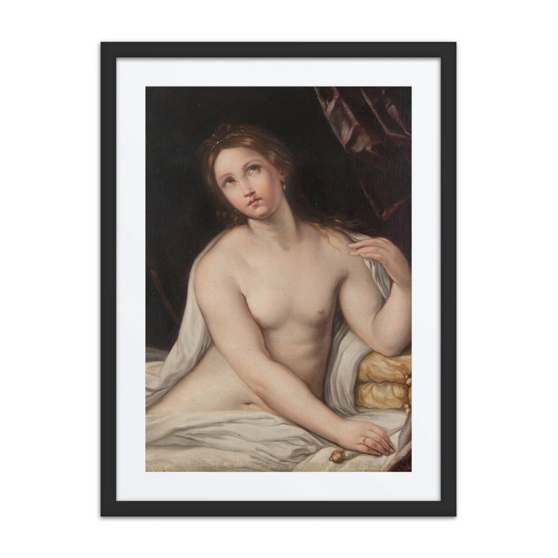 Lucretia