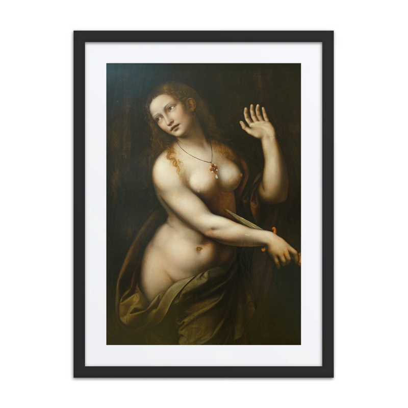 Lucretia