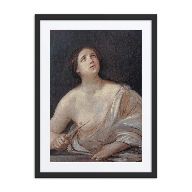 Lucretia