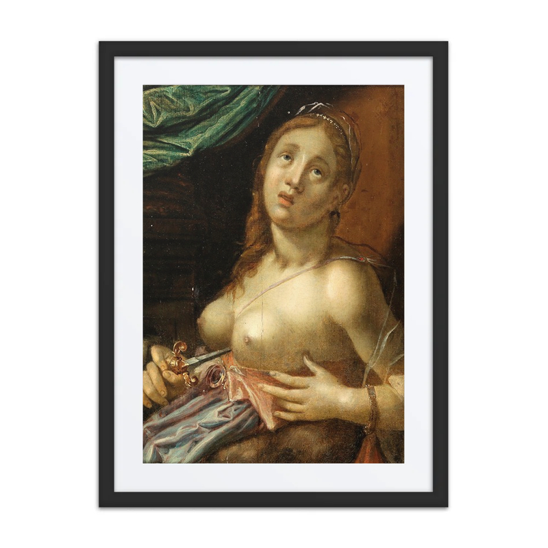 Lucretia