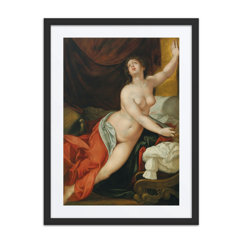 Lucretia