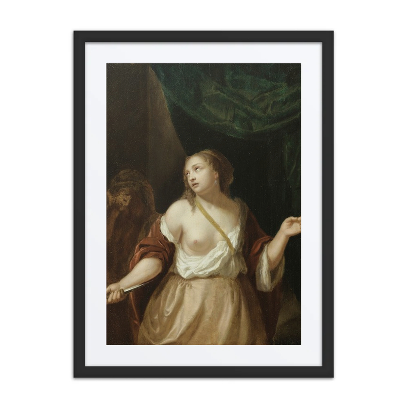 Lucretia