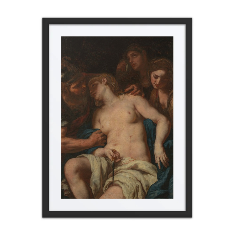 Lucretia