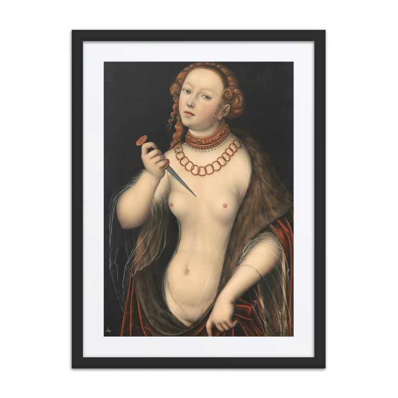Lucretia