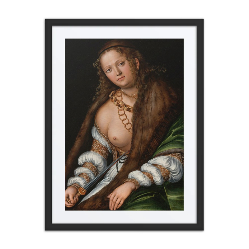 Lucretia
