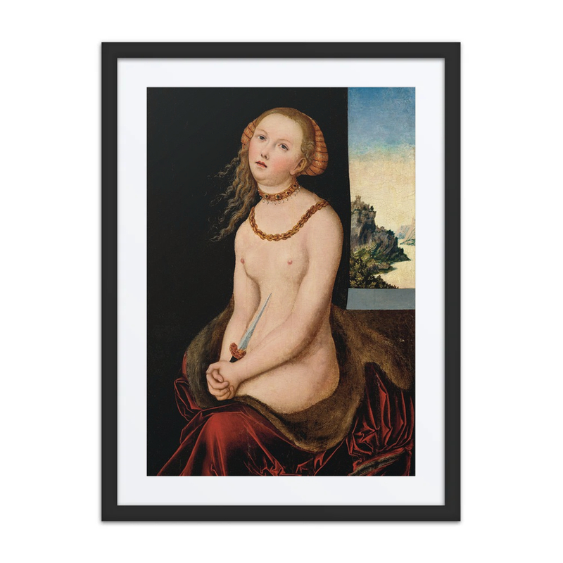 Lucretia