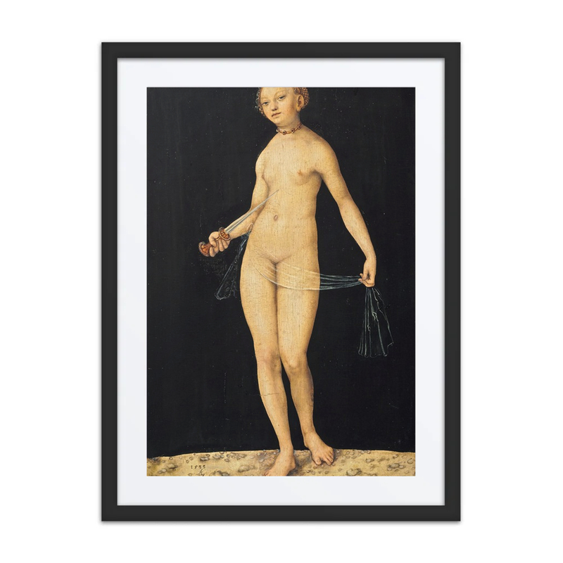 Lucretia