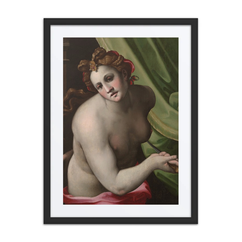 Lucretia