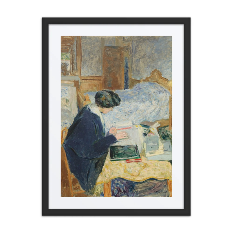 Lucy Hessel Reading