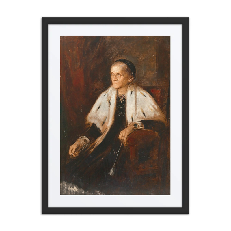 Ludovika, Duchess in Bavaria