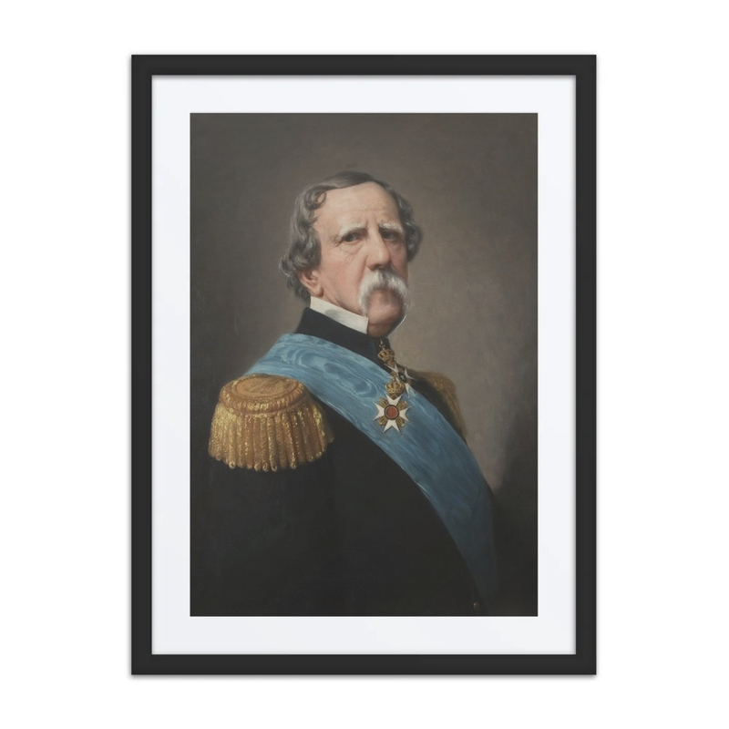 Ludvig Manderström