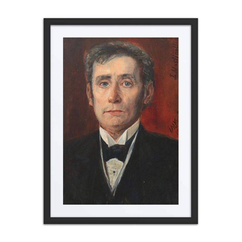 Ludwig Martinelli, Actor