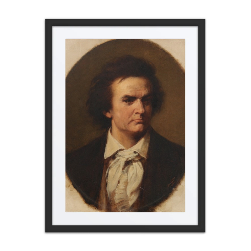 Ludwig Van Beethoven