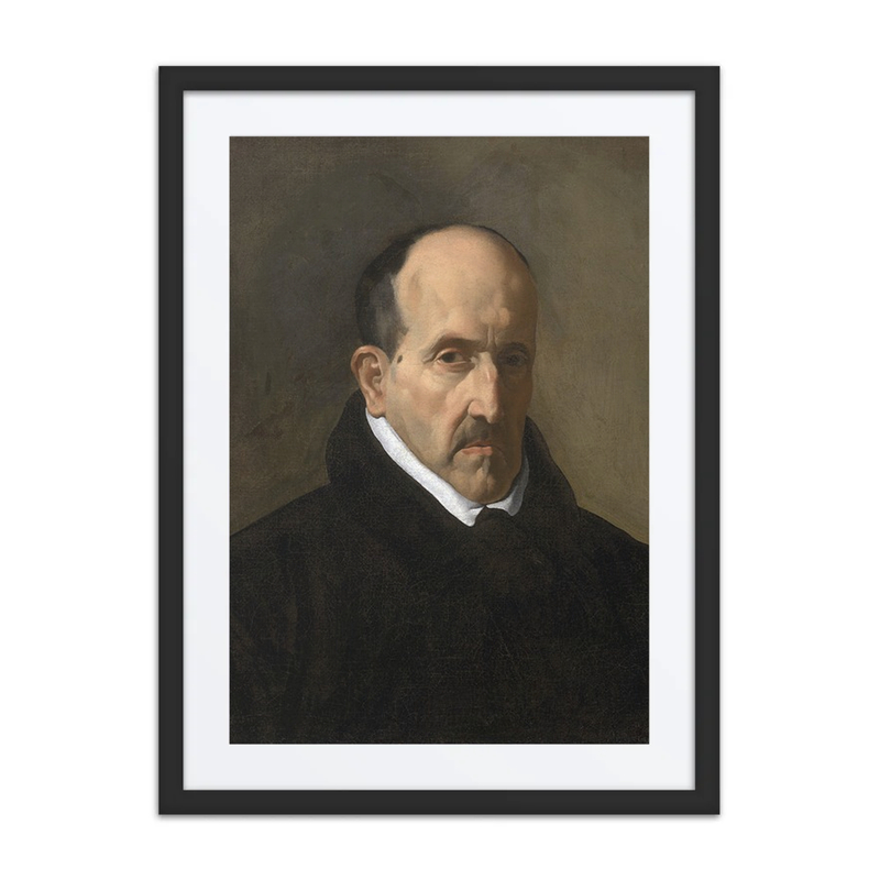 Luis de Góngora Y Argote