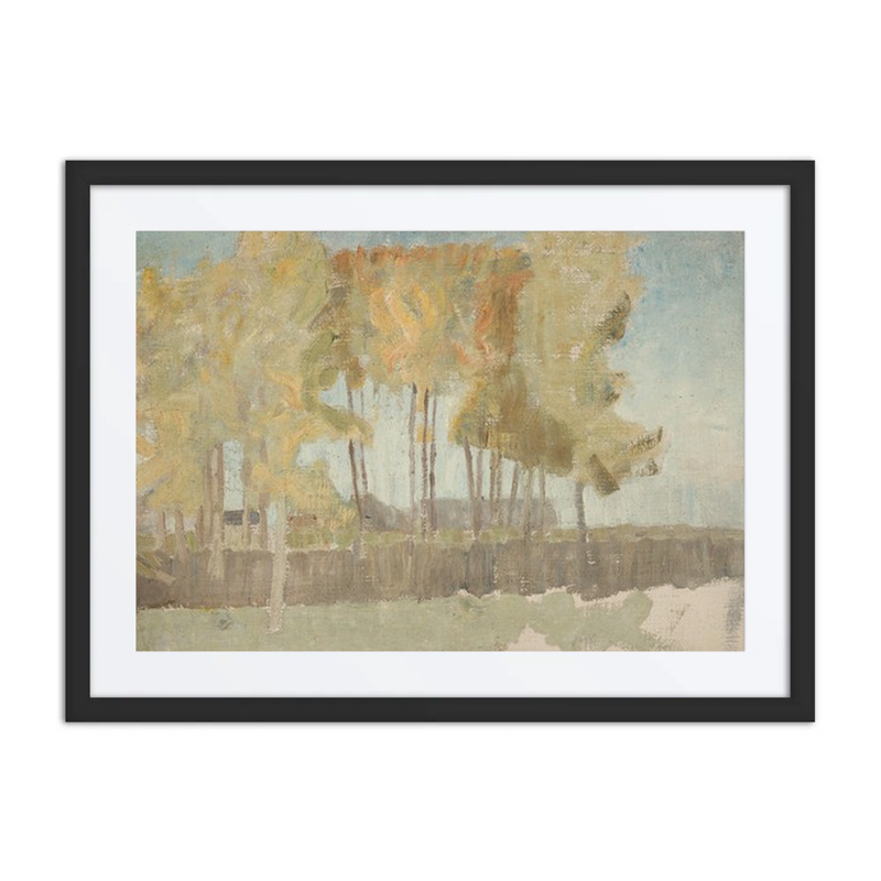 Maastik (Landscape)
