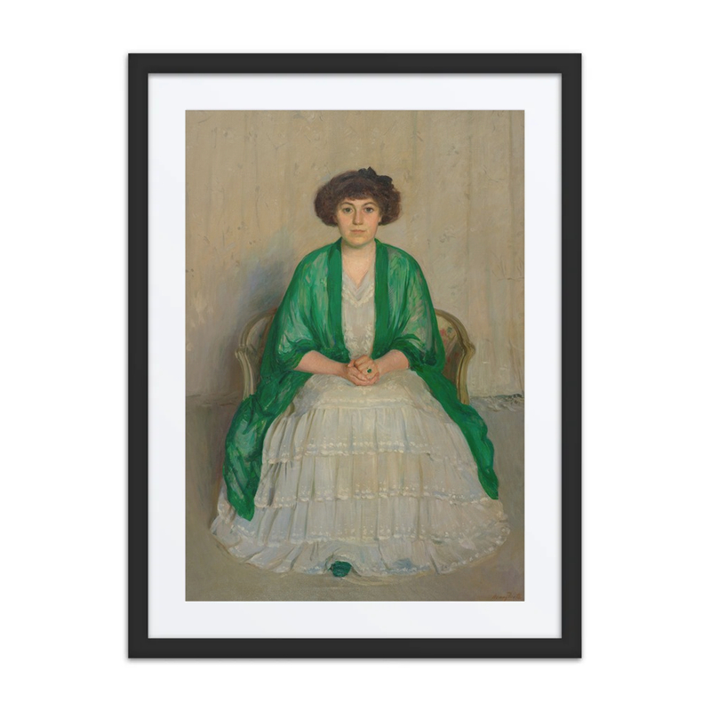 Mabel Dodge Luhan