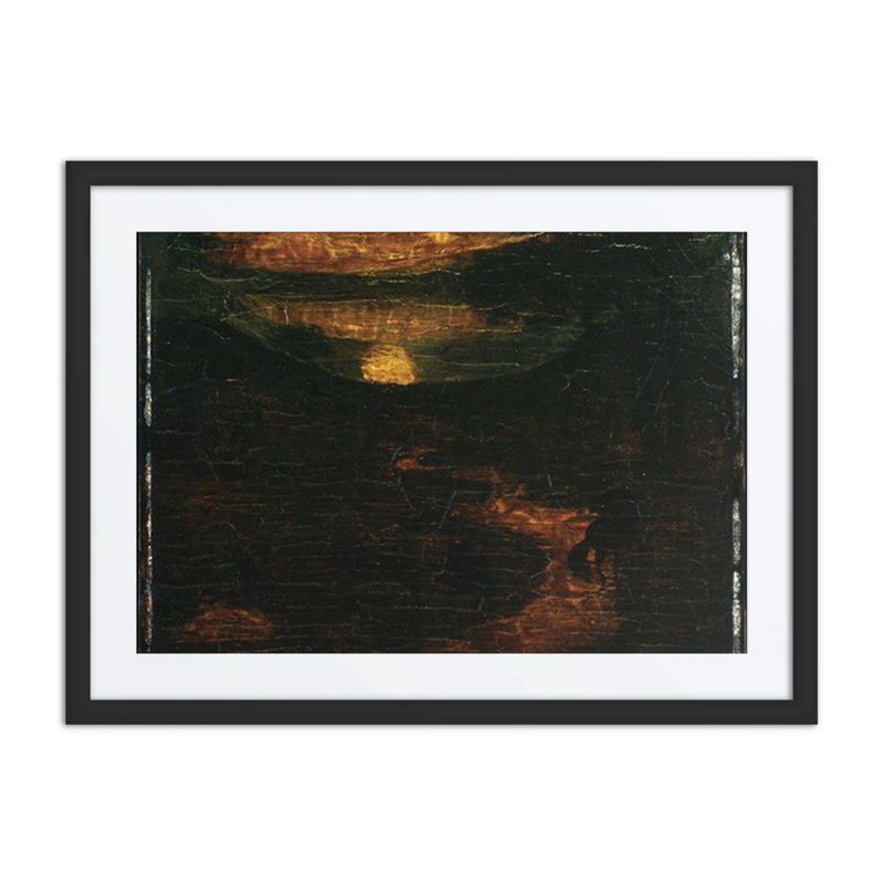 Macbeth and the Witches