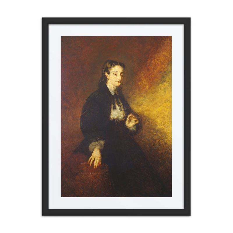 Madame Cahen