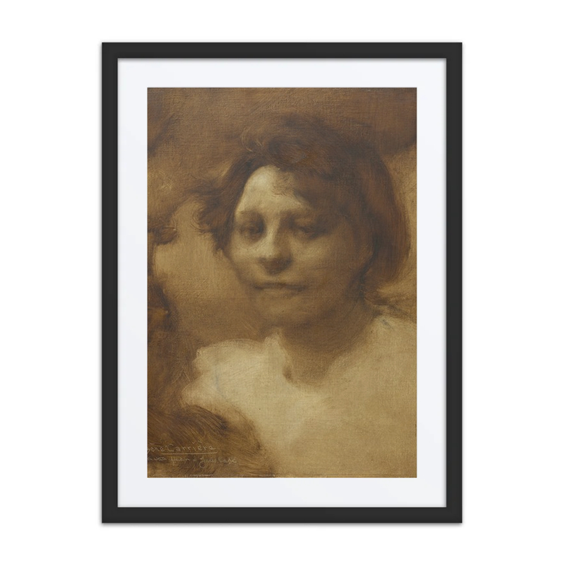 Madame Case