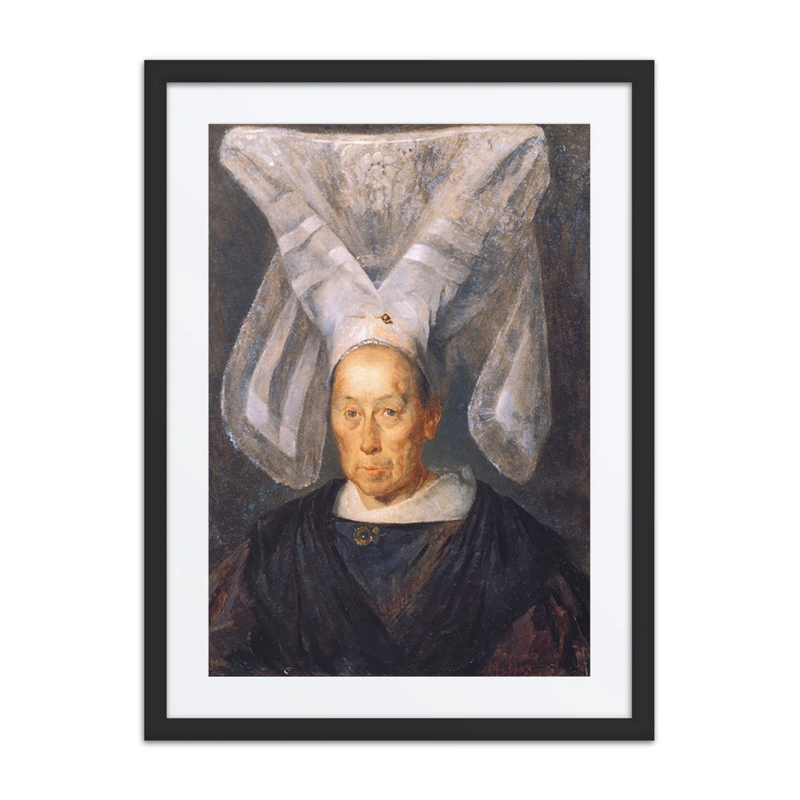 Madame Catherine Chancoigne