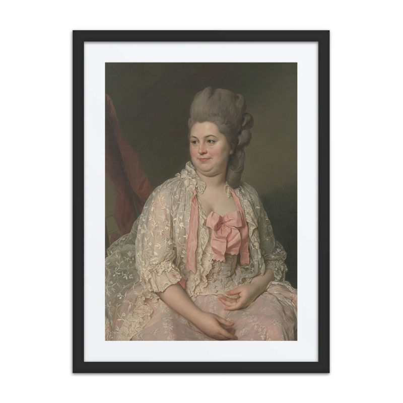 Madame de Saint-Morys