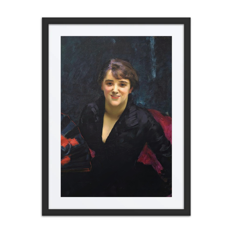 Madame Errázuriz
