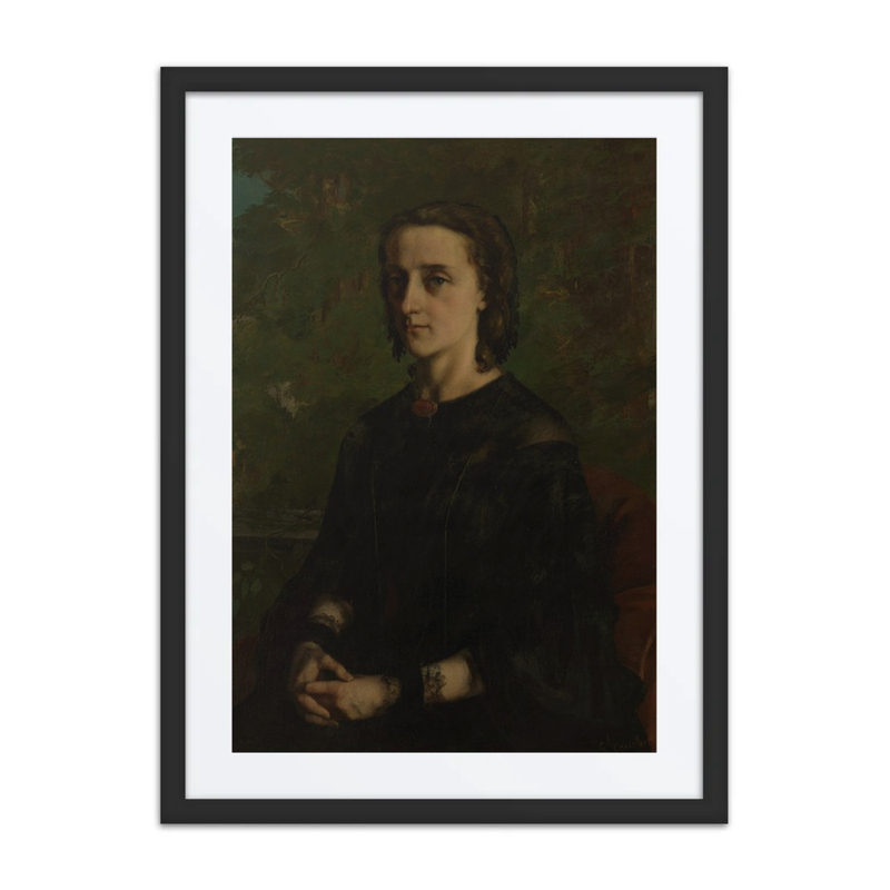 Madame Frederic Breyer