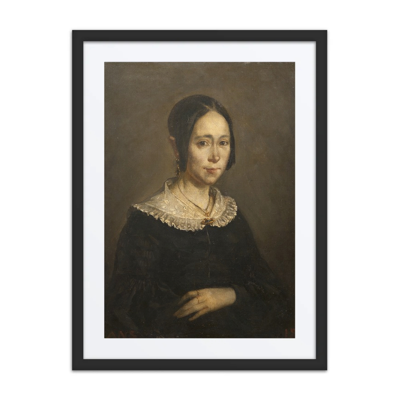 Madame Frigot
