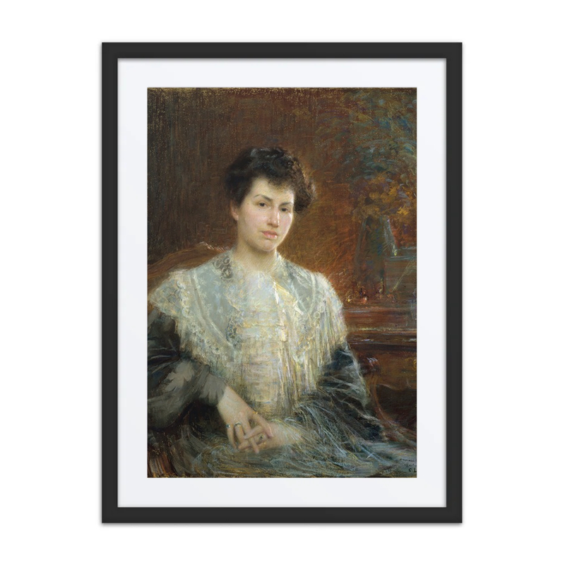 Madame Gouverné
