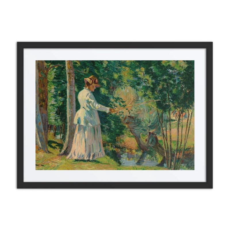 Madame Guillaumin