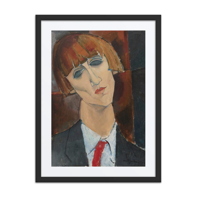 Madame Kisling