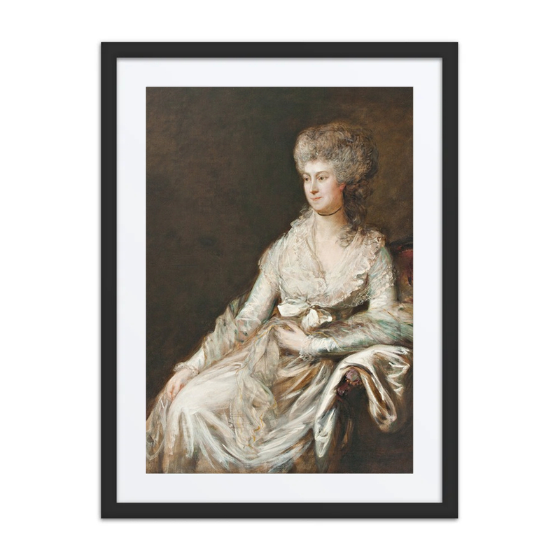 Madame Lebrun