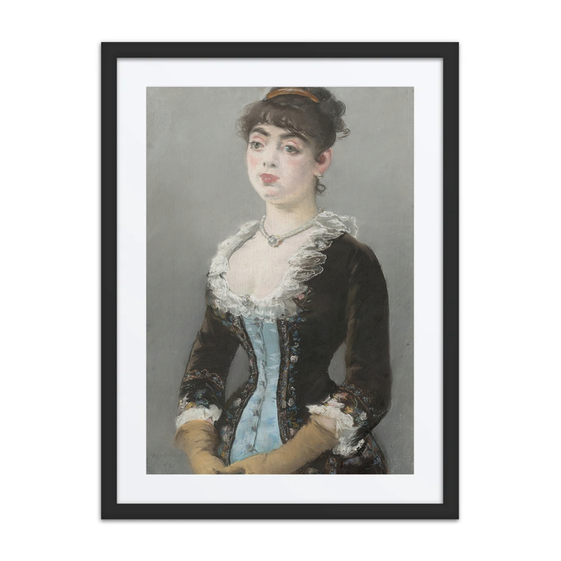 Madame Michel-Lévy