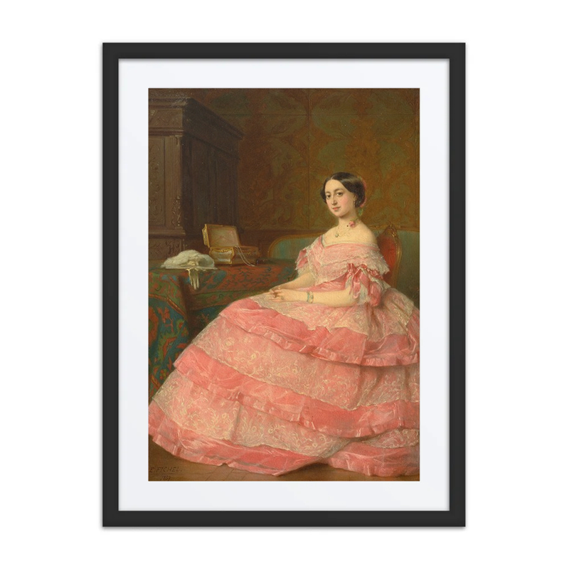 Madame P